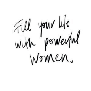 Meet your Posher, Donna